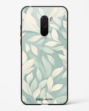 Whispers of Leaves [BREATHE] Glass Case Phone Cover (Xiaomi)