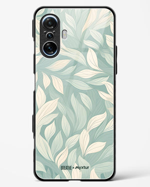 Whispers of Leaves [BREATHE] Glass Case Phone Cover (Xiaomi)