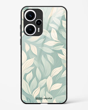 Whispers of Leaves [BREATHE] Glass Case Phone Cover (Xiaomi)
