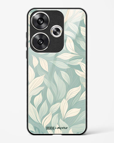 Whispers of Leaves [BREATHE] Glass Case Phone Cover (Xiaomi)