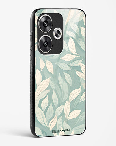 Whispers of Leaves [BREATHE] Glass Case Phone Cover (Xiaomi)