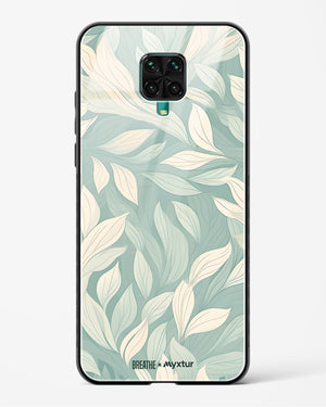 Whispers of Leaves [BREATHE] Glass Case Phone Cover (Xiaomi)