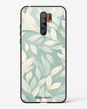 Whispers of Leaves [BREATHE] Glass Case Phone Cover (Xiaomi)