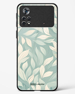 Whispers of Leaves [BREATHE] Glass Case Phone Cover (Xiaomi)