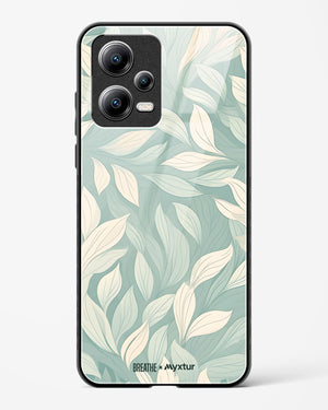 Whispers of Leaves [BREATHE] Glass Case Phone Cover (Xiaomi)