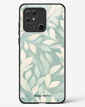 Whispers of Leaves [BREATHE] Glass Case Phone Cover (Xiaomi)