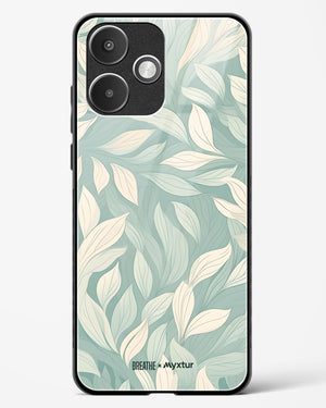 Whispers of Leaves [BREATHE] Glass Case Phone Cover (Xiaomi)