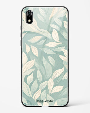 Whispers of Leaves [BREATHE] Glass Case Phone Cover (Xiaomi)