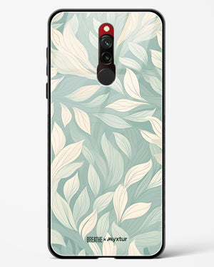 Whispers of Leaves [BREATHE] Glass Case Phone Cover (Xiaomi)