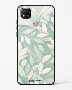 Whispers of Leaves [BREATHE] Glass Case Phone Cover (Xiaomi)