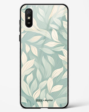 Whispers of Leaves [BREATHE] Glass Case Phone Cover (Xiaomi)