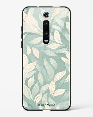 Whispers of Leaves [BREATHE] Glass Case Phone Cover (Xiaomi)