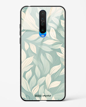 Whispers of Leaves [BREATHE] Glass Case Phone Cover (Xiaomi)