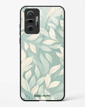 Whispers of Leaves [BREATHE] Glass Case Phone Cover (Xiaomi)