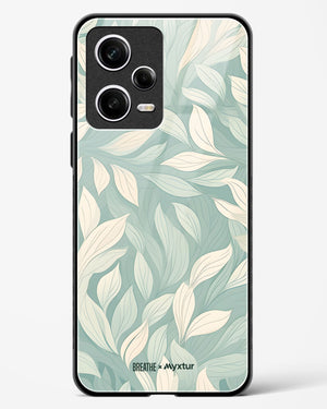 Whispers of Leaves [BREATHE] Glass Case Phone Cover (Xiaomi)