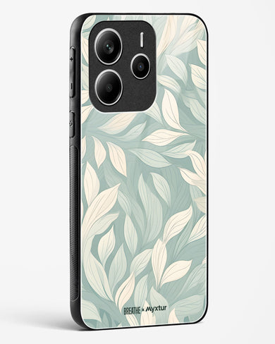 Whispers of Leaves [BREATHE] Glass Case Phone Cover (Xiaomi)