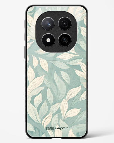 Whispers of Leaves [BREATHE] Glass Case Phone Cover (Xiaomi)