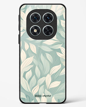 Whispers of Leaves [BREATHE] Glass Case Phone Cover (Xiaomi)