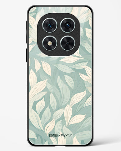 Whispers of Leaves [BREATHE] Glass Case Phone Cover (Xiaomi)