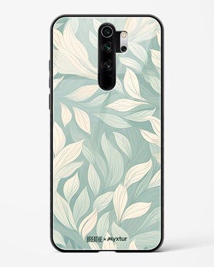 Whispers of Leaves [BREATHE] Glass Case Phone Cover (Xiaomi)