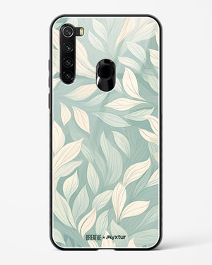 Whispers of Leaves [BREATHE] Glass Case Phone Cover (Xiaomi)
