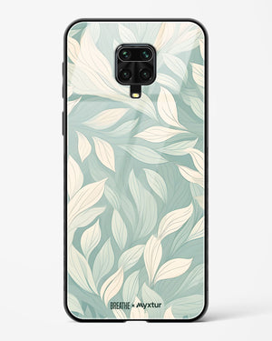 Whispers of Leaves [BREATHE] Glass Case Phone Cover (Xiaomi)