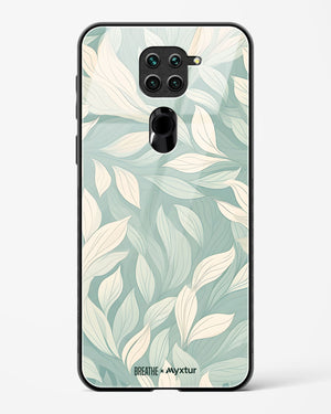 Whispers of Leaves [BREATHE] Glass Case Phone Cover (Xiaomi)