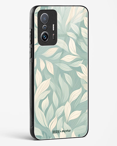 Whispers of Leaves [BREATHE] Glass Case Phone Cover (Xiaomi)