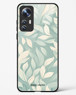 Whispers of Leaves [BREATHE] Glass Case Phone Cover (Xiaomi)