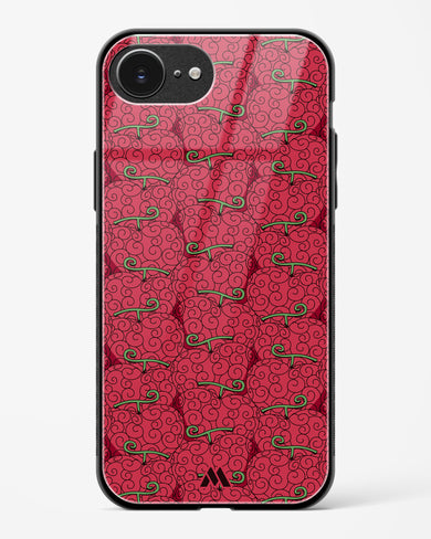 Ope Ope Devil Fruit Glass Case Phone Cover (Apple)