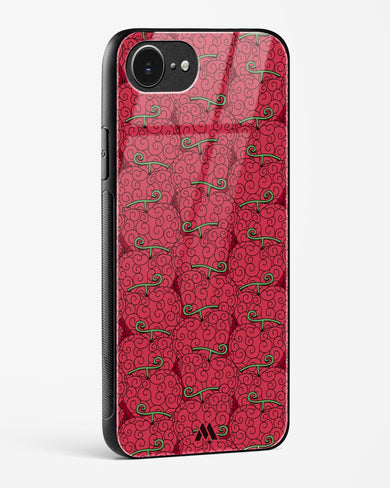 Ope Ope Devil Fruit Glass Case Phone Cover (Apple)