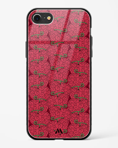 Ope Ope Devil Fruit Glass Case Phone Cover (Apple)