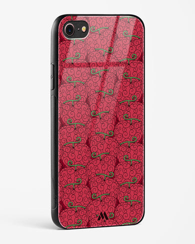 Ope Ope Devil Fruit Glass Case Phone Cover (Apple)