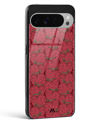 Ope Ope Devil Fruit Glass Case Phone Cover (Google)