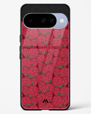 Ope Ope Devil Fruit Glass Case Phone Cover (Google)