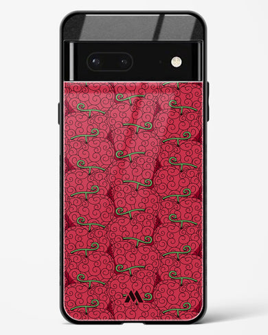 Ope Ope Devil Fruit Glass Case Phone Cover (Google)