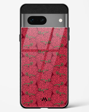 Ope Ope Devil Fruit Glass Case Phone Cover (Google)