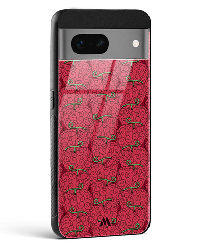 Ope Ope Devil Fruit Glass Case Phone Cover (Google)