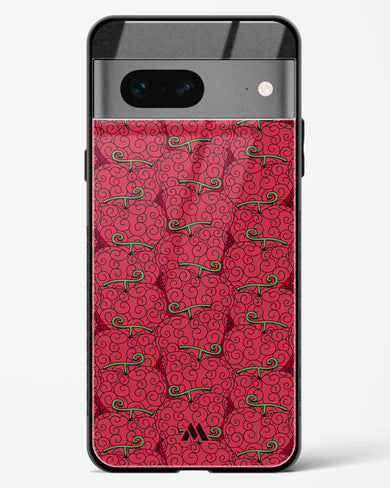 Ope Ope Devil Fruit Glass Case Phone Cover (Google)