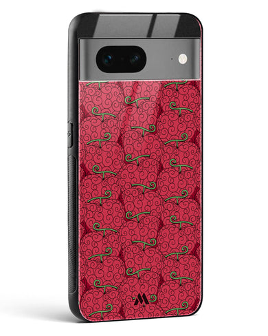 Ope Ope Devil Fruit Glass Case Phone Cover (Google)