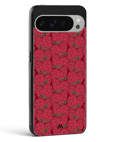 Ope Ope Devil Fruit Glass Case Phone Cover (Google)