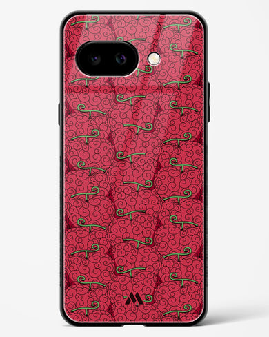 Ope Ope Devil Fruit Glass Case Phone Cover (Google)