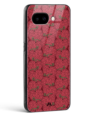 Ope Ope Devil Fruit Glass Case Phone Cover (Google)