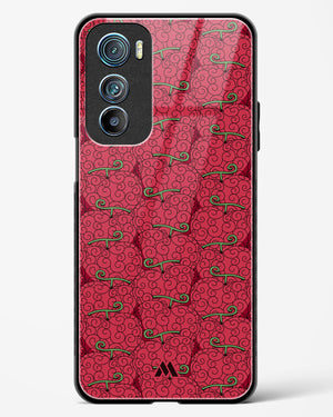 Ope Ope Devil Fruit Glass Case Phone Cover (Motorola)