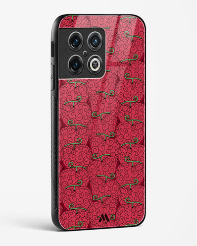 Ope Ope Devil Fruit Glass Case Phone Cover (OnePlus)