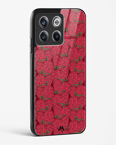 Ope Ope Devil Fruit Glass Case Phone Cover (OnePlus)