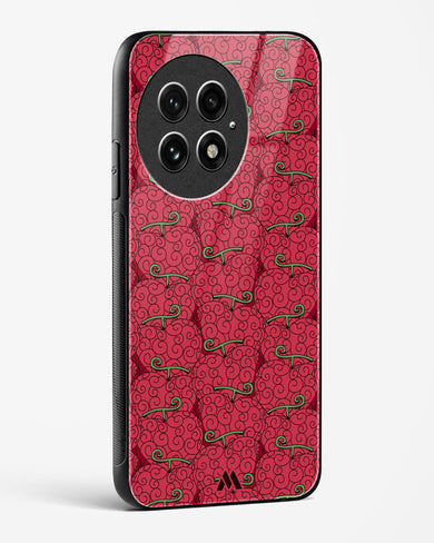 Ope Ope Devil Fruit Glass Case Phone Cover (OnePlus)