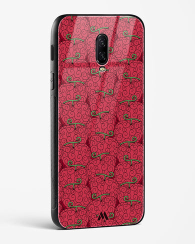 Ope Ope Devil Fruit Glass Case Phone Cover (OnePlus)