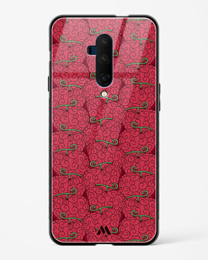 Ope Ope Devil Fruit Glass Case Phone Cover (OnePlus)