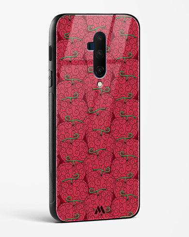 Ope Ope Devil Fruit Glass Case Phone Cover (OnePlus)